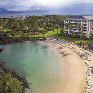 Fairmont Orchid Gold Experience 호텔 와이콜로아 빌리지 Exterior photo