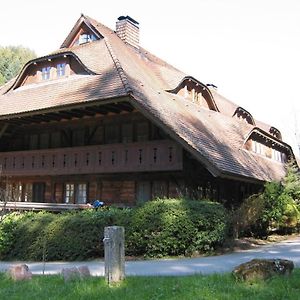 Der Lautenbachhof 바트타이나흐자벨슈타인 Exterior photo