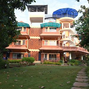 Ratnāgiri Shree Ramkrishna Anandvan 빌라 Exterior photo