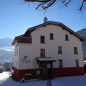 올리보네 Relais Del Sosto B&B Exterior photo