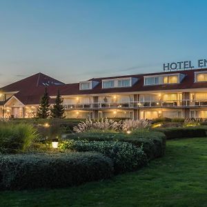 Van Der Valk Hotel Emmen 뉴암스테르담 Exterior photo