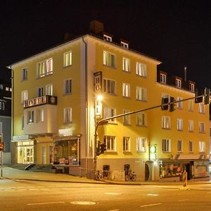 리비히-호텔 Gießen Exterior photo