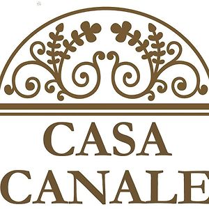 레조디칼라브리아 Casa Canale B&B Exterior photo