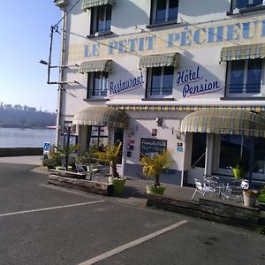 Le Petit Pecheur 호텔 Saint-Florent-le-Vieil Exterior photo