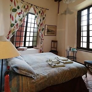 Room & Breakfast Nel Borgo Scipione 살소마지오레테르메 Exterior photo