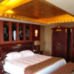 Jiu Long International Hotel 롄윈강 Room photo
