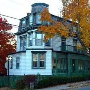 Fort Place Bed & Breakfast 뉴욕 Exterior photo