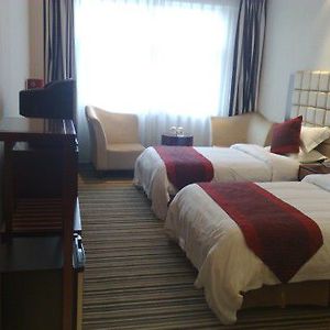 Joysion International Hotel 뤄양 Room photo