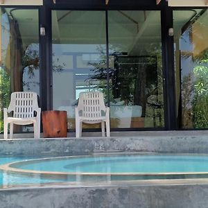 Mook Tamarind Resort 코묵 Exterior photo