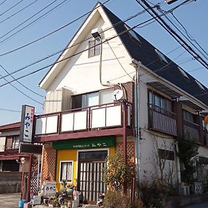 미야코 호텔 하치오지 Exterior photo