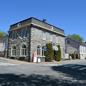 Gasthaus Pooki 호텔 우시카우풍키 Exterior photo