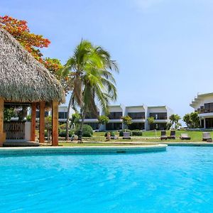 Maalaea Resort Punta Chame All Inclusive 파나마시티 Exterior photo
