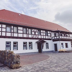 Landgasthof Schwabhausen 호텔 Exterior photo