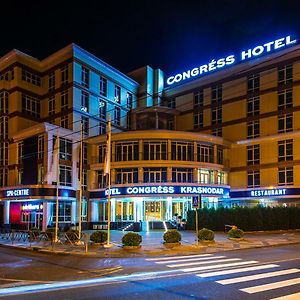 Congress Hotel 크라스노다르 Exterior photo