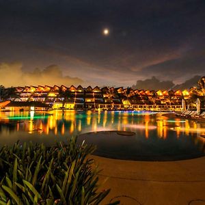 Ambassador At Grand Velas Riviera Maya 호텔 신데 델 카르멘 Exterior photo