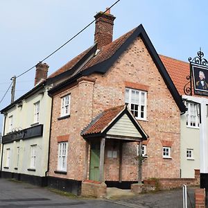 로웨스터프 The Lord Nelson B&B Exterior photo