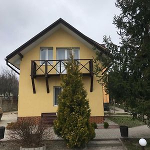 ''Forest House '' Будинок Для Відпочинку 호텔 트루스카베츠 Exterior photo