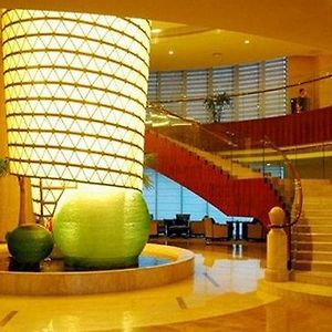 Anhui Enjoytown International Hotel Tongling  Interior photo