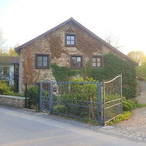 Manhay Ancien Moulin De Vaux Chavanne 빌라 Exterior photo