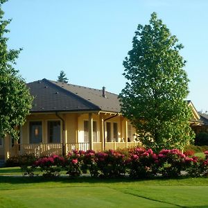 Golf Club Cavaglia 호텔 Exterior photo