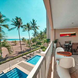 The Palms Ocean Club Resort 자코 Exterior photo