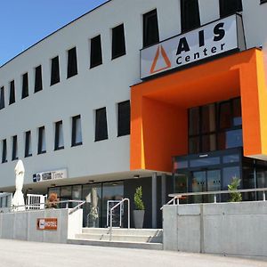 Ais Center 호텔 볼프스베르크 Exterior photo
