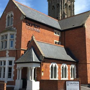 Taunton Town House 빌라 Exterior photo