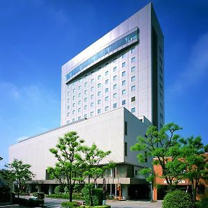 Hotel New Otani 타카오카 Exterior photo