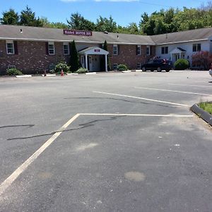 Wickford Motor Inn 노스킹스타운 Exterior photo