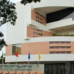 시그넘 시티스케이프 그랜드 비 방갈로르 호텔 벵갈루루 Exterior photo