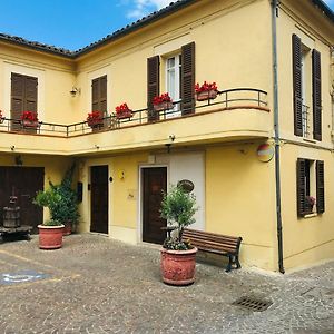 Don Pasquale Picciano- Pescara-Abruzzo B&B Exterior photo