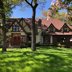 Otter Creek Eau Claire Altoona B&B Exterior photo