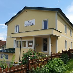 Bed And Breakfast Mittelkaernten 알트호펜 Exterior photo