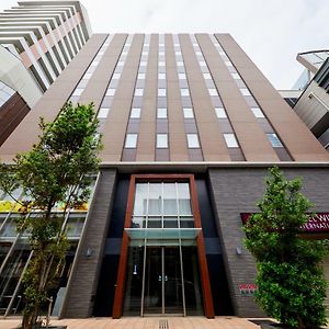 호텔 윙 인터내셔널 고베 신나가타 에키마에 고베 시 Exterior photo