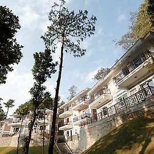 Serene Resort 나가르코트 Exterior photo