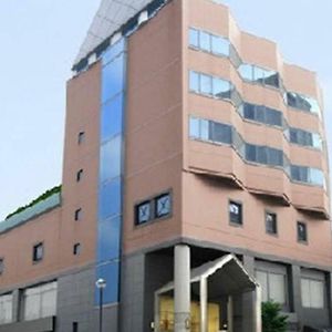 호텔 뉴 모가미야 야마가타 Exterior photo