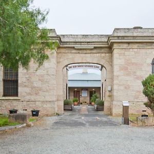 The Old Mount Gambier Gaol 호텔 Exterior photo