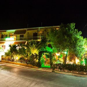 Hotel Possidon Aegina Exterior photo