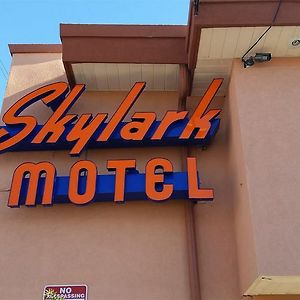 Skylark Motel 시카고 Exterior photo
