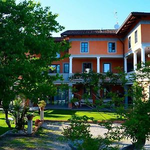 Grions del Torre Le Rondini B&B Exterior photo