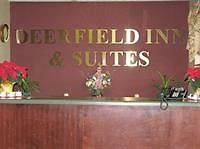 Deerfield Inn & Suites 스틸 Exterior photo