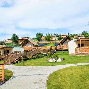 Glamping Sun Valley Bioterme 호텔 Mala Nedelja Exterior photo