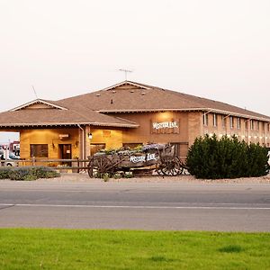 Western Inn 트레몽턴 Exterior photo