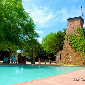 오클라호마시티 The Monastery At Forest Lake B&B Exterior photo