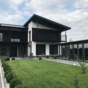 Лофт Апартаменти Шацьк 스비티아즈 Exterior photo