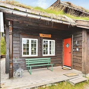 10 Person Holiday Home In Hovden 호브던 Exterior photo