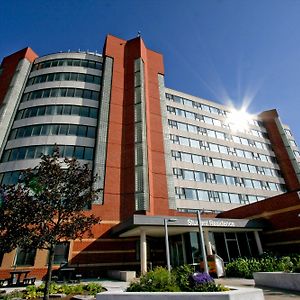 Humber College North Campus Residence 브램턴 Exterior photo