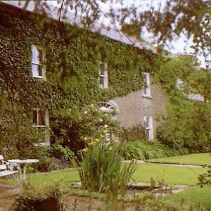 Inistioge Cullintra House 게스트하우스 Exterior photo