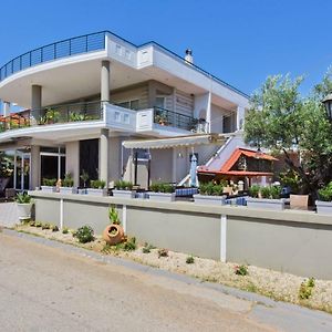 Eleon Studios By Rentalspro - Olynthos Halkidiki Exterior photo