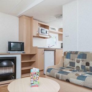 Ra Veluwe Mobile Home 아른헴 Exterior photo